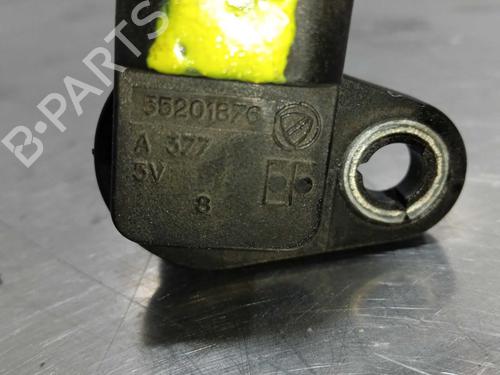 Electronic module OPEL INSIGNIA A (G09) | BP14349728M83 - Image 3