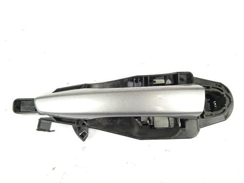 Used Front left exterior door handle PEUGEOT RIFTER 1.5 BlueHDi 100 (102 hp) 22625420