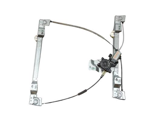 Front right window mechanism RENAULT KANGOO Express (FW0/1_) 1.5 dCi 75 (FW07, FW10, FW04) | BP37519071C23 - Image 2