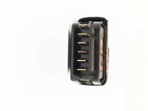 Right front window switch RENAULT KANGOO (KC0/1_) 1.2 (KC0A, KC0K, KC0F, KC01) | BP36297092I26 - Image 2
