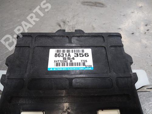 Elektronisk modul MITSUBISHI PAJERO IV (V8_W, V9_W)  | BP10028957M83 