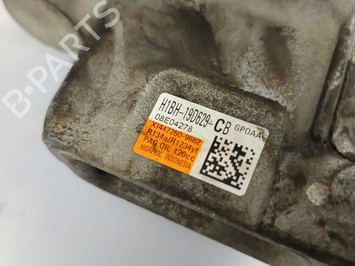 AC compressor FORD TRANSIT COURIER B460 Box Body/MPV 1.5 EcoBlue | BP27871302M34 - Image 4