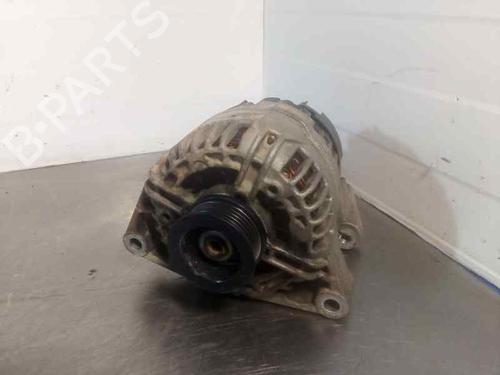 Generator OPEL ASTRA H GTC (A04)  | BP9995243M7 