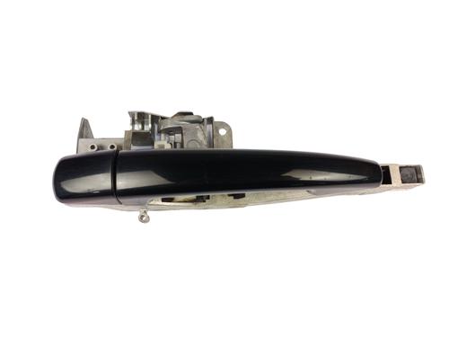Used Front right exterior door handle Front right exterior door handle PEUGEOT 407 (6D_) 2.0 HDi 135 (6DRHRH, 6DRHRE, 6DRHRG, 6DRHRJ) (136 hp) 35794304 35794304