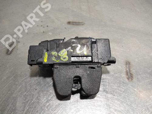 Używane Zamek klapy tylnej / bagażnika OPEL CROSSLAND X / CROSSLAND (P17, P2QO) [2017-2025]  10142461