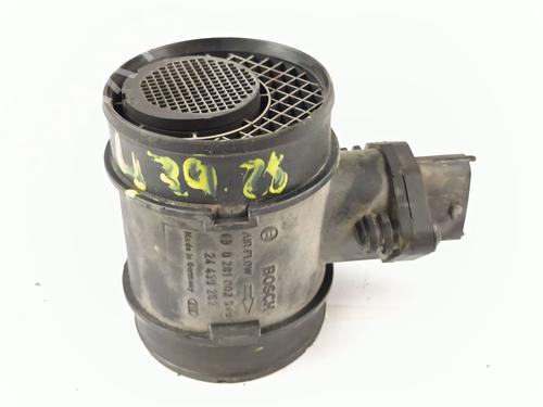 Used Mass air flow sensor OPEL COMBO Box Body/MPV [2001-2025]  28419913
