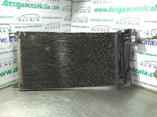 Used AC radiator AC radiator 9991733 9991733