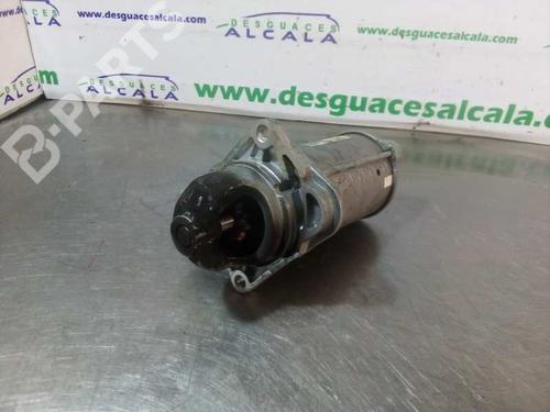 Used Starter OPEL ADAM (M13) [2012-2019]  10929583