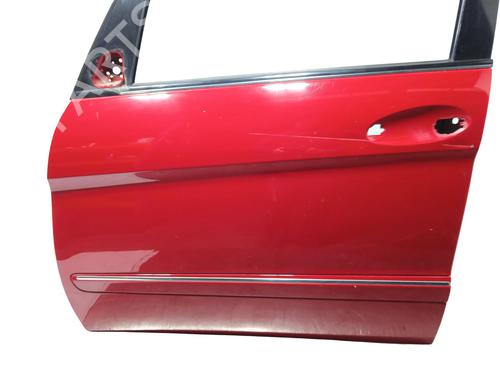 Left front door MERCEDES-BENZ B-CLASS Sports Tourer (W245) B 180 CDI (245.207) | BP21063580C2 