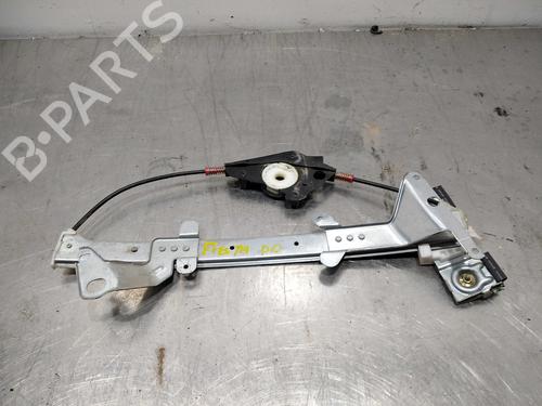 Used Front right window mechanism Front right window mechanism 9982341 9982341