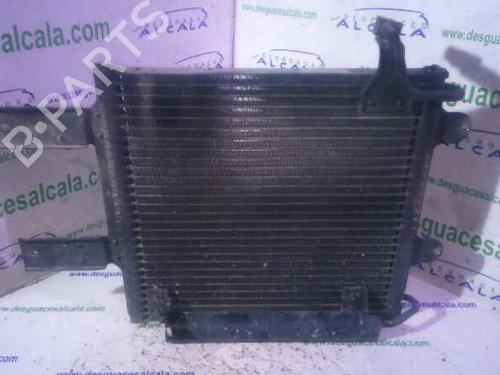 Used AC radiator AC radiator 9987434 9987434