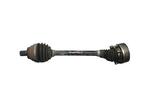 Used Left front driveshaft Left front driveshaft SEAT LEON ST (5F8) 1.2 TSI (110 hp) 34446234 34446234