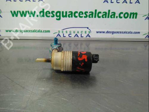 Used Washer pump Washer pump 14352891 14352891