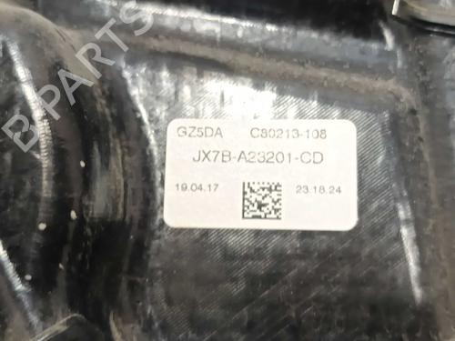 Front left window mechanism FORD FOCUS IV (HN) 1.5 EcoBlue | BP37261377C22 - Image 3