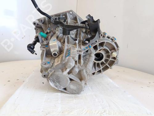 Gearbox RENAULT MEGANE IV Hatchback (B9A/M/N_) 1.3 TCe 140 (B9NB) | BP36259918M3 - Image 6