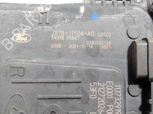 Front wiper motor FORD FOCUS IV (HN) 1.0 EcoBoost | BP23531469M29 - Image 2