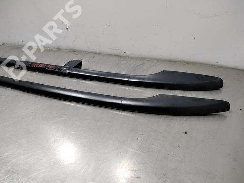 BP9984067C65 | Roof bars VW GOLF VI Variant (AJ5) 1.6 TDI BP9984067C65