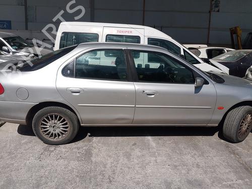 Używane części FORD MONDEO I (GBP) 1.8 TD (90 hp) 4259760