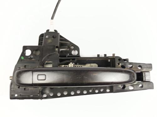 Used Rear left exterior door handle AUDI Q5 (8RB) 2.0 TDI quattro (143 hp) 29146848