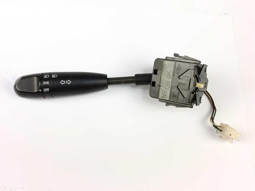 Used Headlight switch Headlight switch DAEWOO KALOS (KLAS) 1.4 16V (94 hp) 33759808 33759808