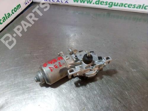 Used Front wiper motor TOYOTA HILUX VII Pickup (_N1_, _N2_, _N3_) [2004-2016]  10929862