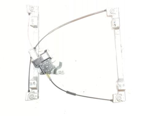 Used Front left window mechanism MERCEDES-BENZ CITAN Box Body/MPV (W415) 111 CDI (415.603, 415.605) (110 hp) 26556983