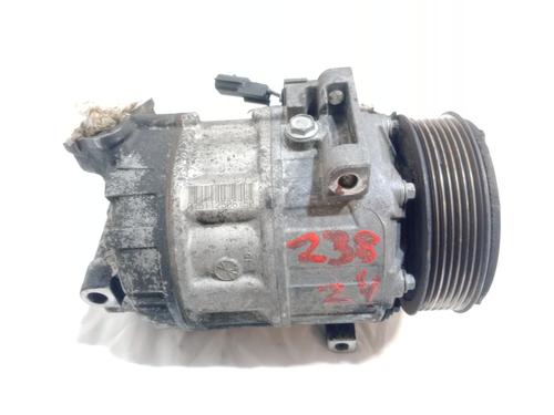AC compressor OPEL VIVARO A Bus (X83) 2.0 CDTI (F7, J7, A07) | BP18844813M34 