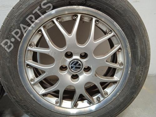Felg VW GOLF IV (1J1) 1.9 TDI | BP13637796C45 