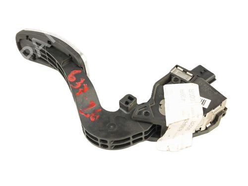 Pedal RENAULT MEGANE IV Hatchback (B9A/M/N_) 1.6 dCi 130 (B9A4) | BP40158745I4 - Image 2