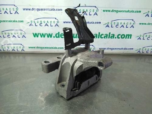 Used Engine mount Engine mount VW TIGUAN (5N_) 2.0 TDI (110 hp) 14353487 14353487