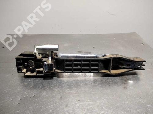 Venstre bak utvendig håndtak MITSUBISHI L200 / TRITON (KA_T, KB_T) 2.5 DI-D 4WD (KB4T) | BP9980257C130 