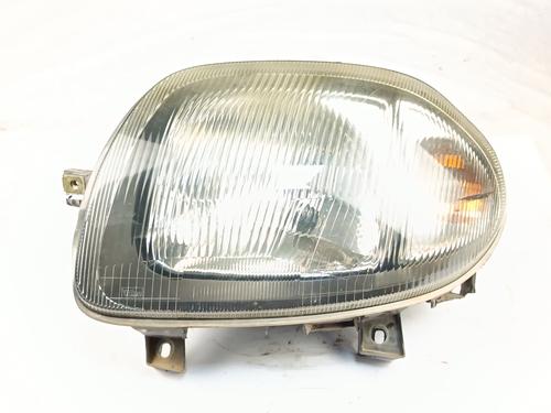 Venstre forlygte RENAULT CLIO II (BB_, CB_) 1.9 D (B/CB0E, BB0J) (64 hp) 31312904
