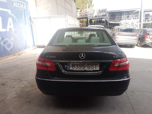 Front left window mechanism MERCEDES-BENZ E-CLASS (W212) E 250 CDI / BlueTEC (212.003, 212.004) | BP34634570C22  - Image 6