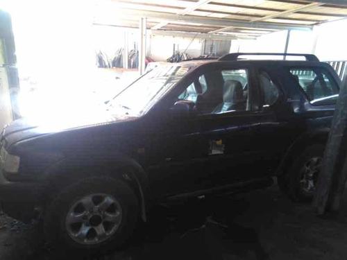Front differential OPEL FRONTERA B (U99)  | BP9992622M23  - Image 8