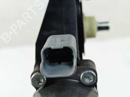 Right front window motor HYUNDAI i30 (FD) 1.6 CRDi | BP32505229E20 - Image 3