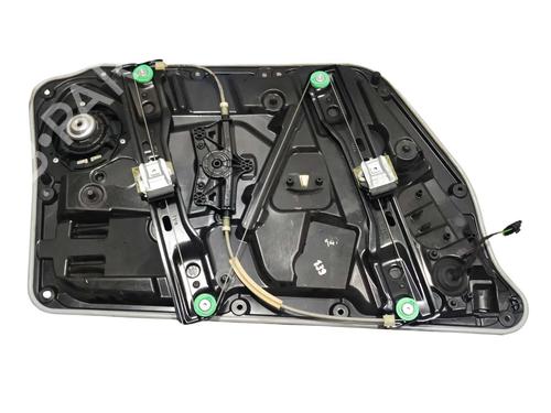 Used Front right window mechanism Front right window mechanism MERCEDES-BENZ A-CLASS (W176) A 220 d (176.003) (177 hp) 36051163 36051163