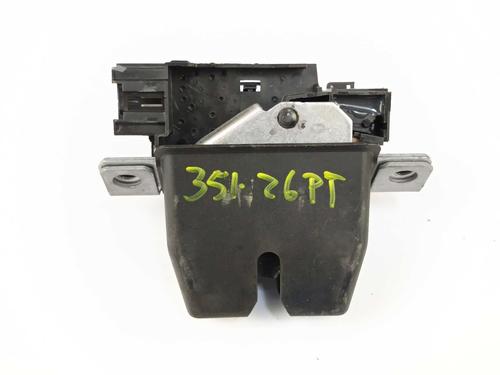 Used Tailgate lock Tailgate lock FORD FOCUS IV (HN) 1.0 EcoBoost (125 hp) 36236992 36236992