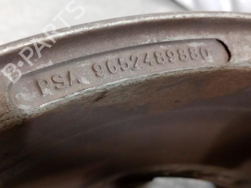 Rim PEUGEOT 307 (3A/C) 1.6 HDi 110 | BP26308627C45
