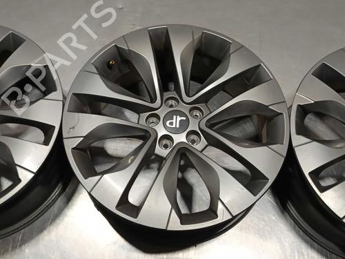 Wheel set DR DR 4.0 1.5 | BP34449343C100 - Image 4
