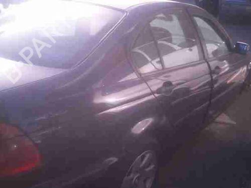 AC radiator BMW 3 (E46) 320 d | BP9987123M32 - Image 4