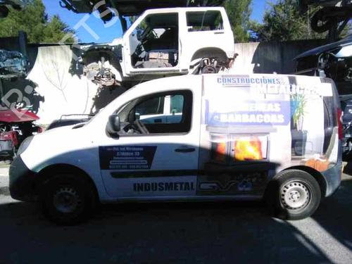 Engine control unit (ECU) RENAULT KANGOO Express (FC0/1_)  | BP10011355M57  - Image 6