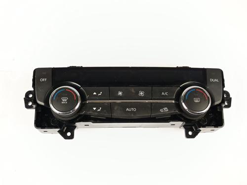 Used Climate control Climate control RENAULT KADJAR (HA_, HL_) 1.2 TCe 130 (HLMR) (130 hp) 34505468 34505468