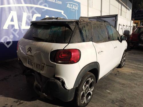Subframe CITROËN C3 AIRCROSS II (2R_, 2C_) 1.6 BlueHDi 120 (2CBHZH) | BP23231725M9 - Image 3