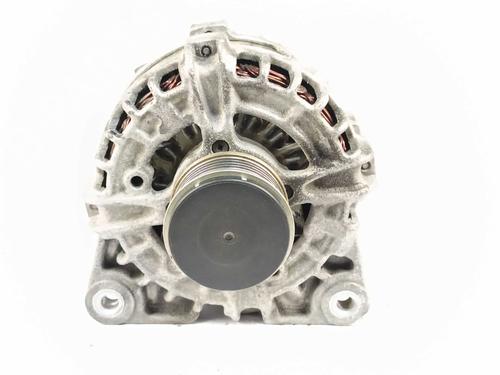 Used Alternator Alternator RENAULT SCÉNIC IV (J9_) 1.5 dCi 110 (110 hp) 30890054 30890054