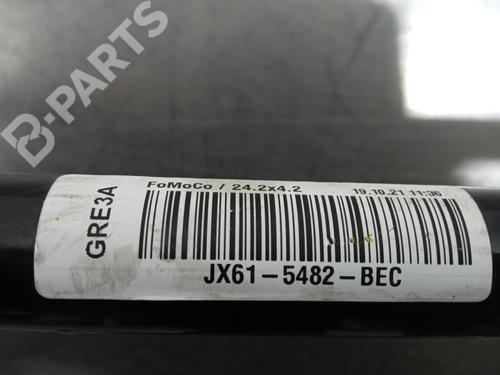 Anti roll bar FORD FOCUS IV (HN) 1.0 EcoBoost | BP12113304M96 