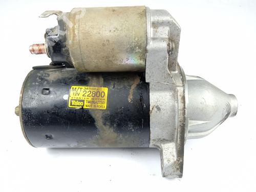 Startmotor HYUNDAI MATRIX (FC) [2001-2010]  11146515