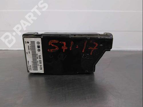 Electronic module SEAT IBIZA IV (6J5, 6P1)  | BP10196648M83 