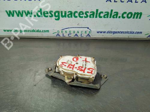Used Electronic module Electronic module 14353537 14353537