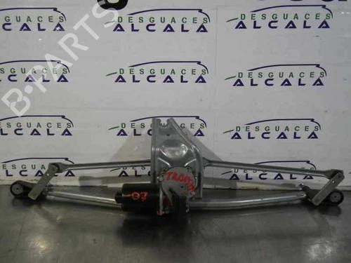 Used Front wiper motor Front wiper motor 12134372 12134372