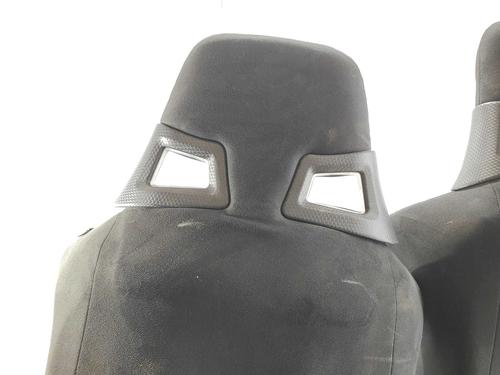 Seats set MITSUBISHI LANCER VIII (CY_A, CZ_A) EVO X (CZ4A) | BP28690151C78 - Image 17